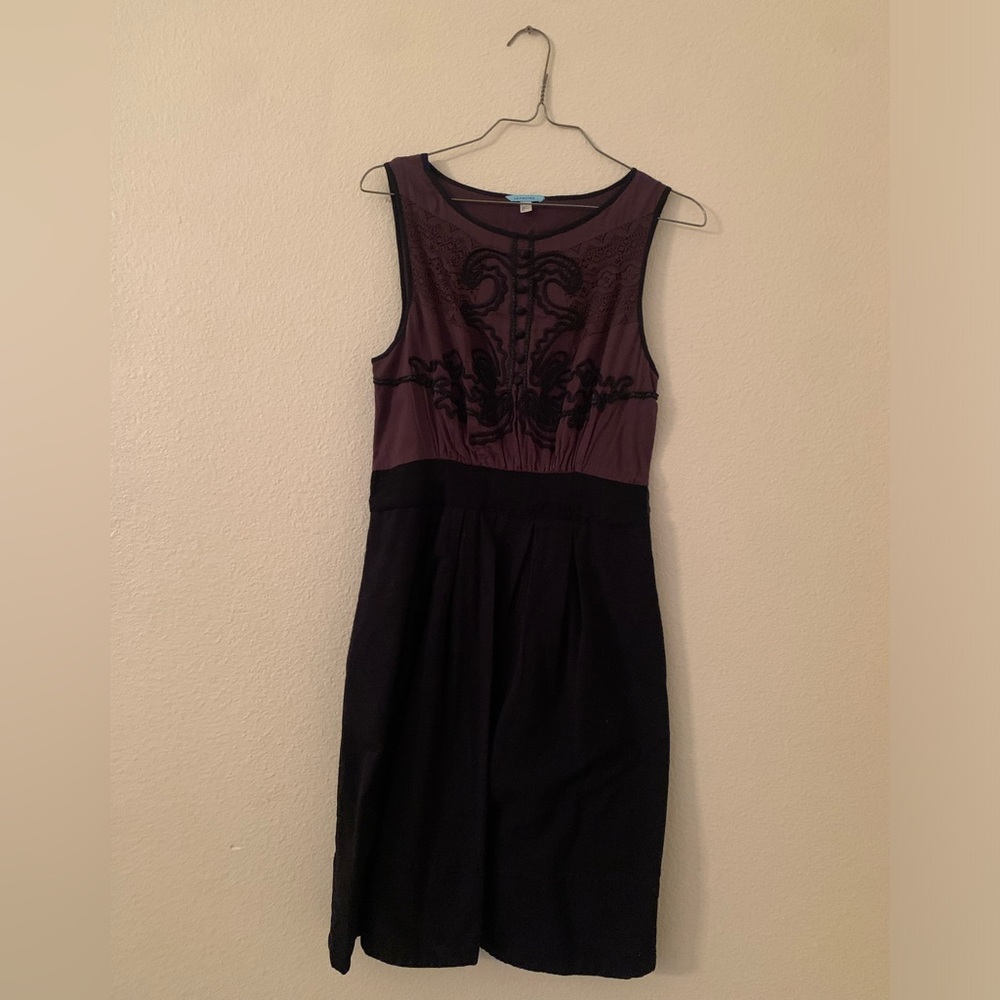 Anthropologie LeifNotes Dress Size 2
